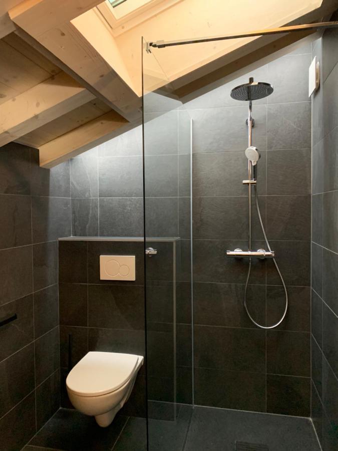 Le Petit Chalet De Montriond Ngoại thất bức ảnh